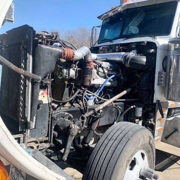 Overheating Prevention: Upgrading Your Diesel Truck's Cooling System